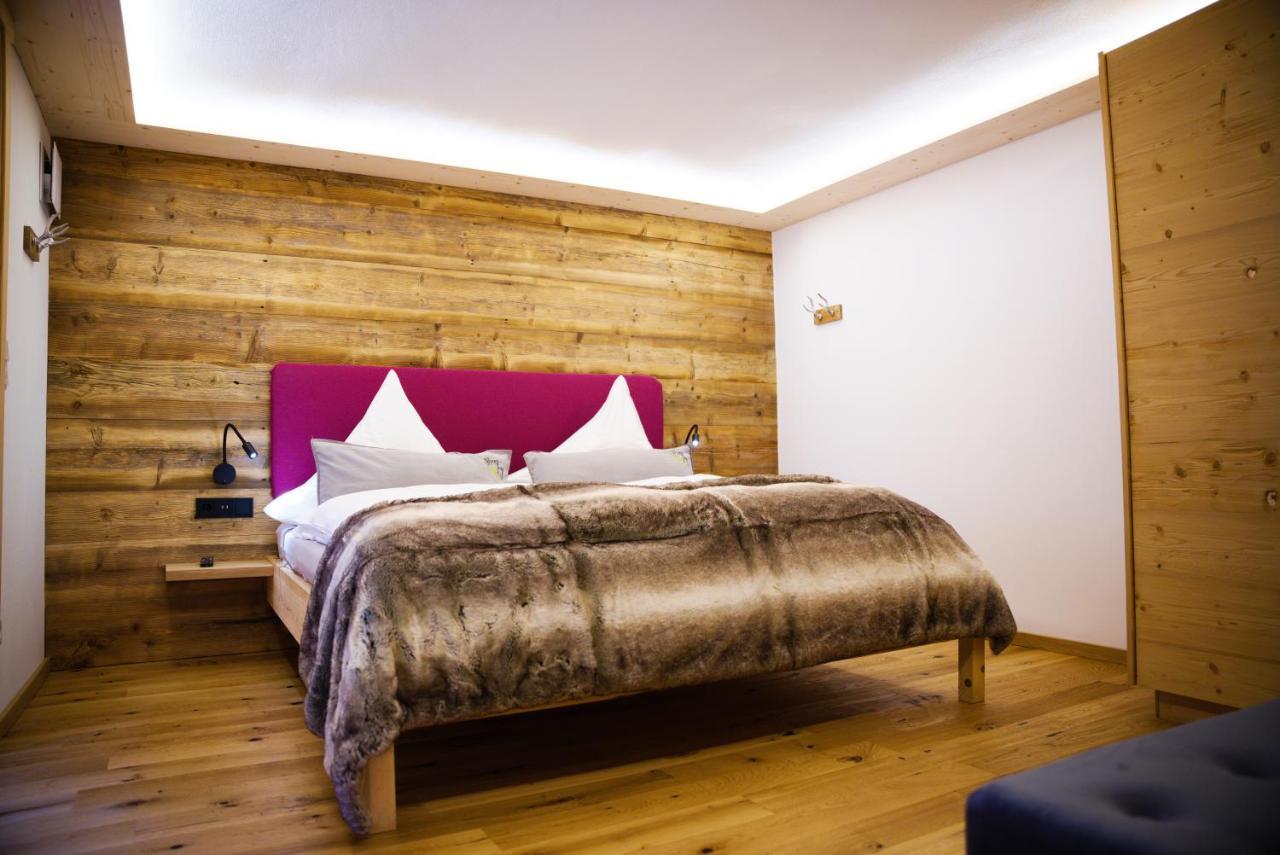 Leos Alpenchalet Oberstdorf Extérieur photo