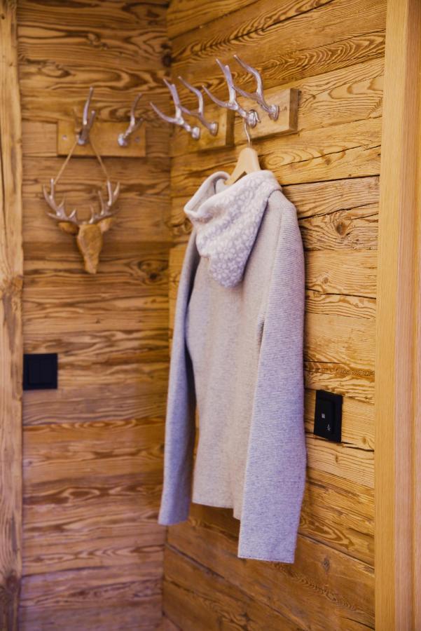 Leos Alpenchalet Oberstdorf Extérieur photo