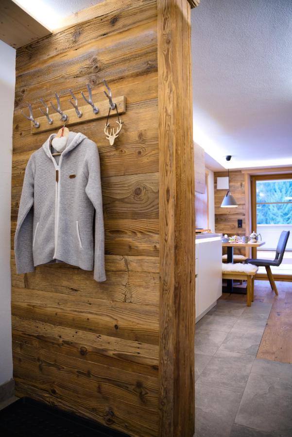 Leos Alpenchalet Oberstdorf Extérieur photo