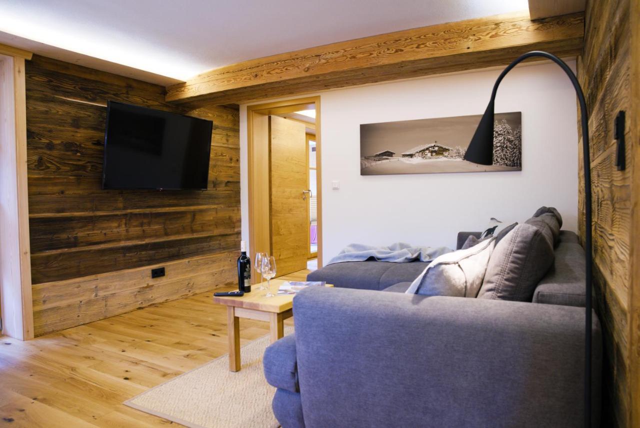 Leos Alpenchalet Oberstdorf Extérieur photo