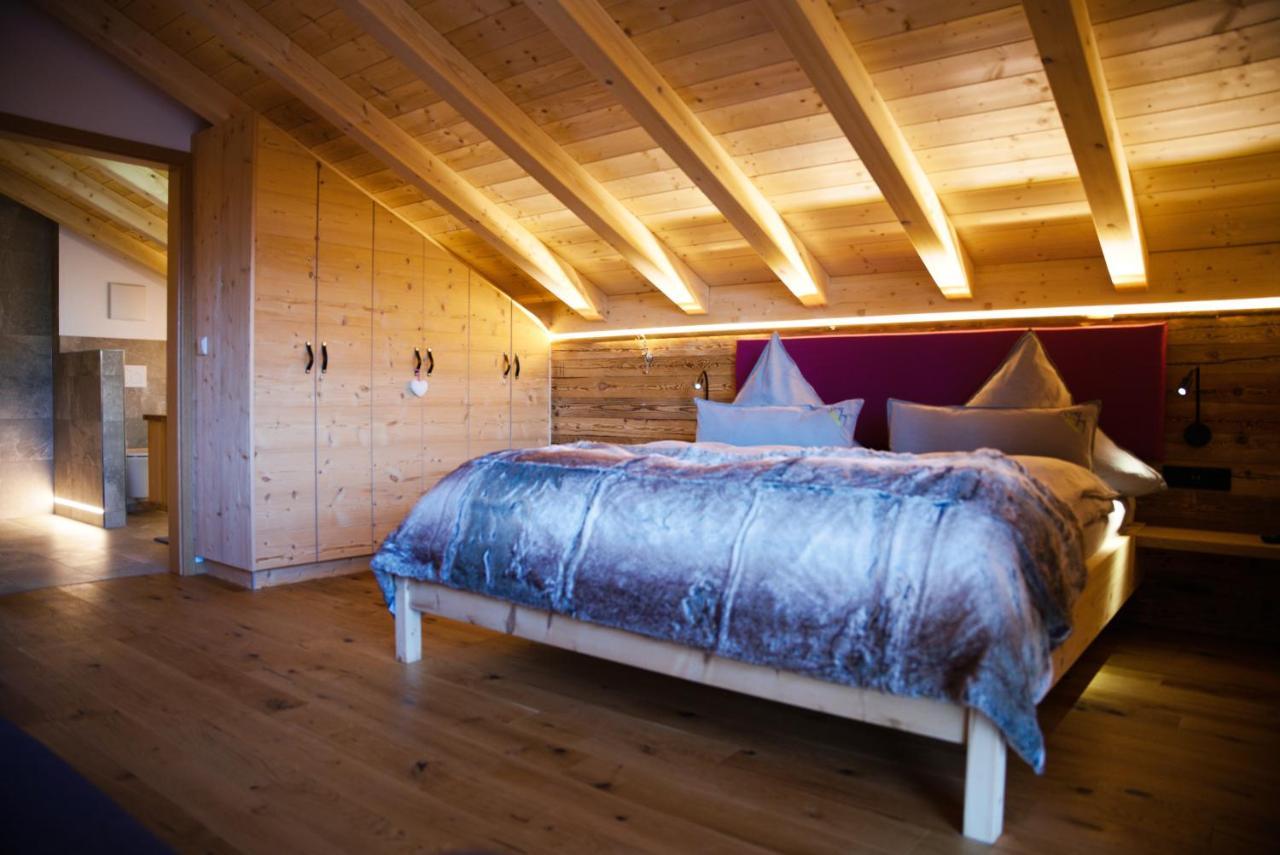 Leos Alpenchalet Oberstdorf Extérieur photo