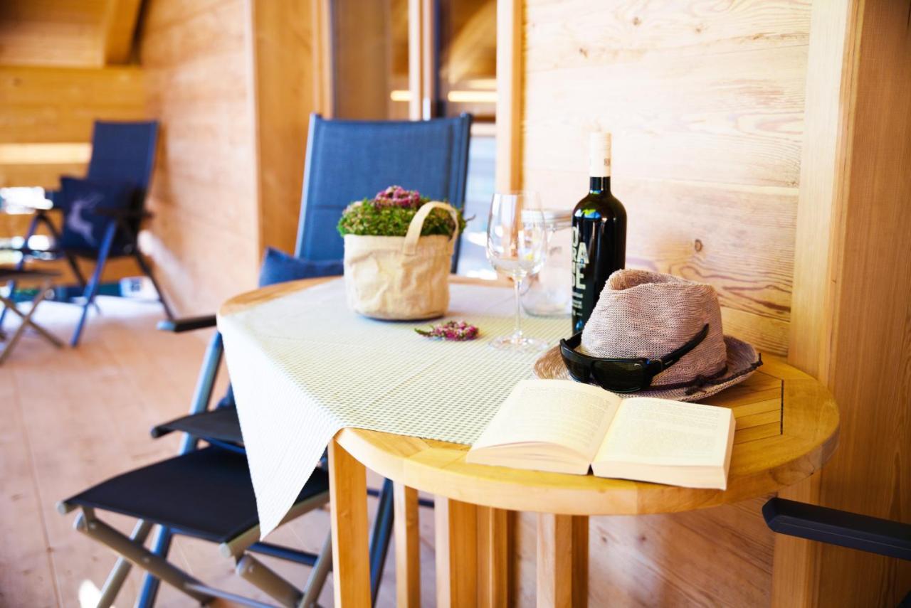 Leos Alpenchalet Oberstdorf Extérieur photo